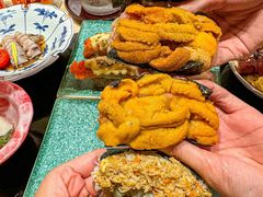 -小十Omakase(地王大厦店)