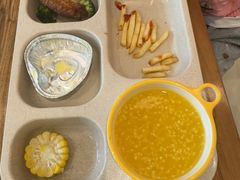 -U你·天然调味(南湖总店)