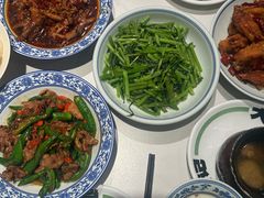 -欧记大排档·景德菜(上海首店)