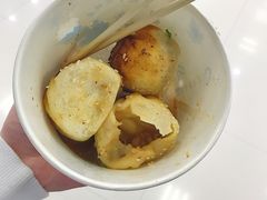 -小路易生煎馆(前进五路店)