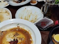 -俏东方·海味水饺·青岛菜(崂山店)