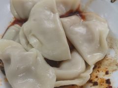 红油抄手-华兴街自力面店