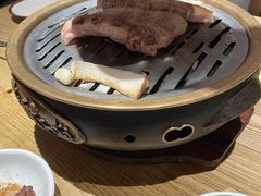 -泥炉烧肉师(新街口金銮巷店)