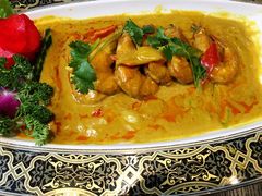 -Siam泰餐厅(水上公园店)