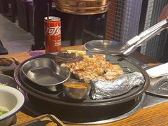 -济州爱肉堂(总店)