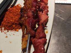 -很久以前羊肉串(中山公园店)