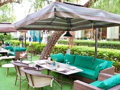 露天位-福楼法餐厅FLO