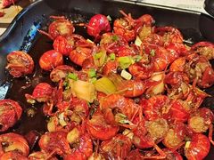 -巴厘龙虾·榜首油焖大虾(音乐学院·沿江酒馆店)