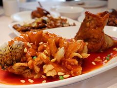 -顺风海鲜港(长寿路店)