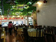 大堂-川妹子饭店(海韵路店)