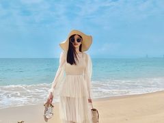 -三亚海棠湾万丽度假酒店