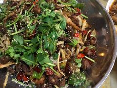 -潼南太安名鱼•特色江湖菜 太安鱼