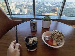 -北京威斯汀酒店