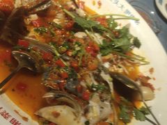 -坛宗剁椒鱼头(河西王府井店)