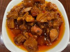 美味辣酱-老半斋(福州路店)