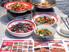 -老妈厨房·长沙街坊菜(国金店)