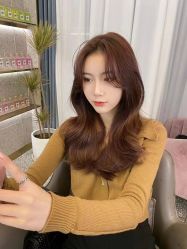 -3AM HAIR SALON染发接发