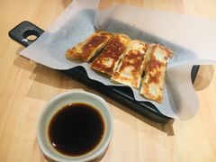 铁板鸡汁锅贴-遇见小面(东方宝泰店)