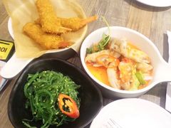 -周沫西餐(漫广场店)