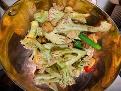 -绿茶餐厅(汇悦大融城店)