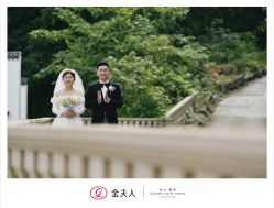 -金夫人婚纱摄影(总店)