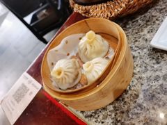 -南京大牌档(香港广场店)