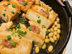 客家酿豆腐-原味田园·客家菜·土窑鸡(中航城君尚购物中心店)