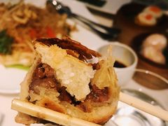 -唐茶苑(Soho)