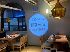 大堂-李二鲜鱼(六堰大洋直营店)