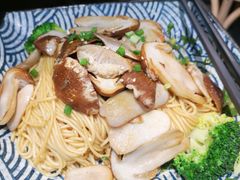 -囿面传统制面馆(中央路店)