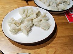-伊喜饺子(五道口学院路店)