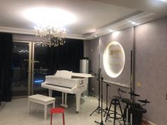 -乐尚音乐空间·钢琴·声乐·架子鼓(会展中心店)