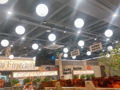 -三毛烧烤·南昌大排档(山姆店)