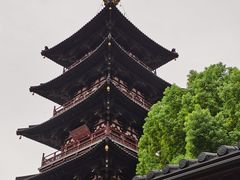 -寒山寺