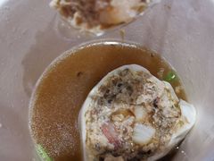 -家宴·灌蛋·沙茶面(曾厝垵店)