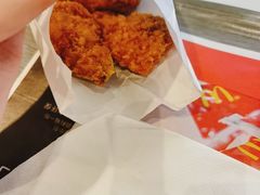 -麦当劳(温州人民路店)