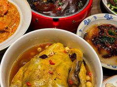 -味上湘菜馆(岳麓山店)