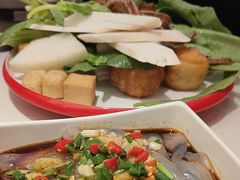 -川椒媚双椒烤鱼(鑫江东方城购物中心店)