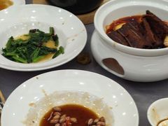 -红菜坊·烤鸭·川鲁宴(石园店)