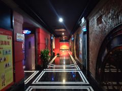-欢乐迪KTV(南坪上海城店)