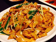 T馆-T館·花园艺术餐厅