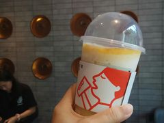 -喜茶(广州北京路惠福东店)