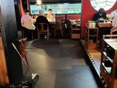 大堂-大渝火锅(苏州西城永捷店)