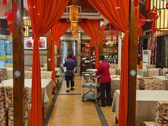 大堂-一江春水·杭帮臻宴(三台山店)