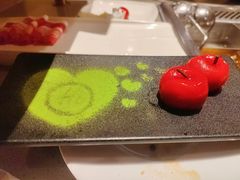 -海底捞火锅(塘厦天虹店)