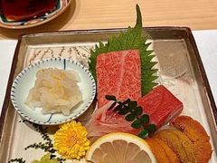 -鮨一日本料理(大中华店)
