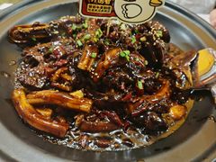 -回味黑鸭煲·始于2006(万松园店)