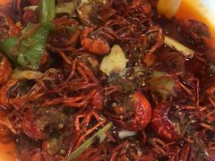 -回味南塘老王虾尾(总店)