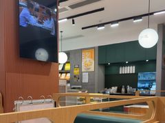 -香港深仔记茶餐厅(东门店)