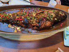 -烧肉馆(古北水镇景区店)